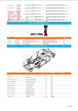 شيفروليه ترافرس